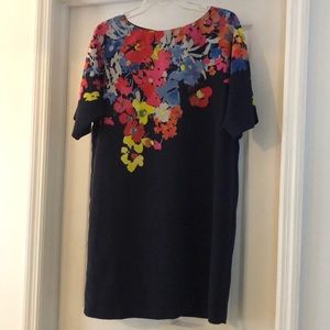Womens Loft dress